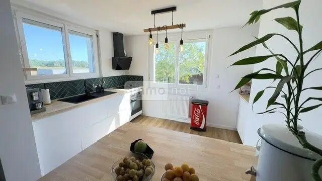 Maison à vendre, 74m², Mellac