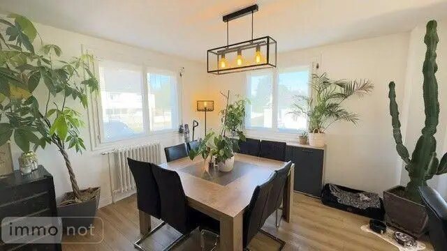 Maison à vendre, 74m², Mellac