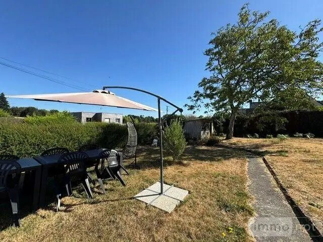 Maison à vendre, 74m², Mellac