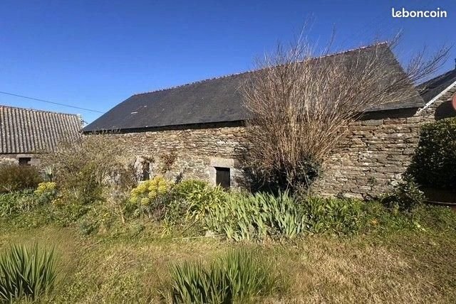 Maison à vendre, 150m², Clohars-Carnoët