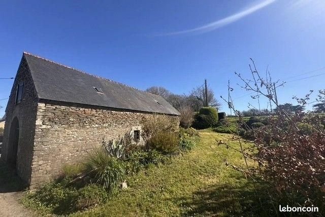 Maison à vendre, 150m², Clohars-Carnoët