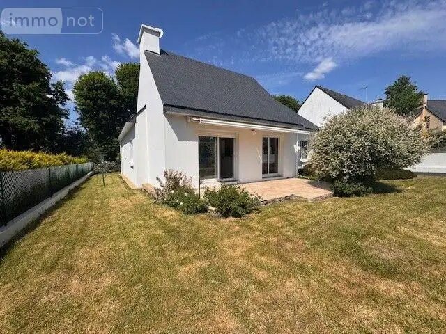 Maison à vendre, 83m², Riec-sur-Belon