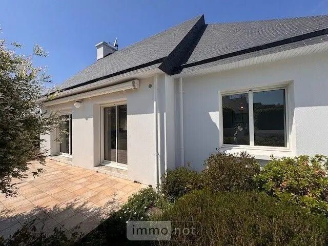 Maison à vendre, 83m², Riec-sur-Belon