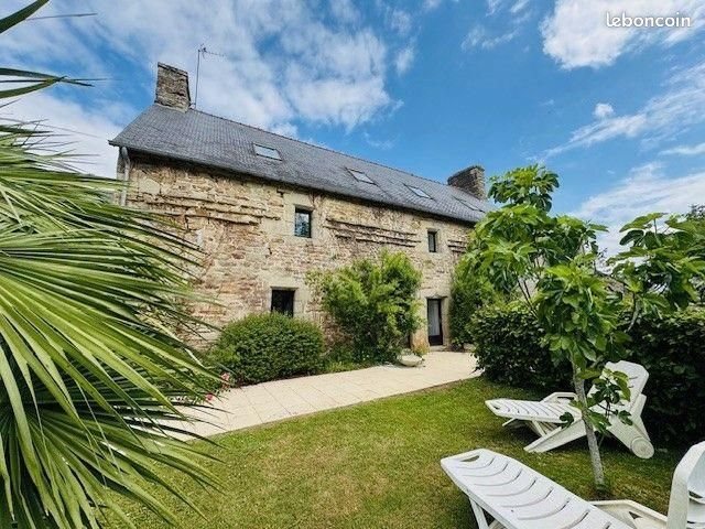 Maison à vendre, 350m², Moëlan-sur-Mer