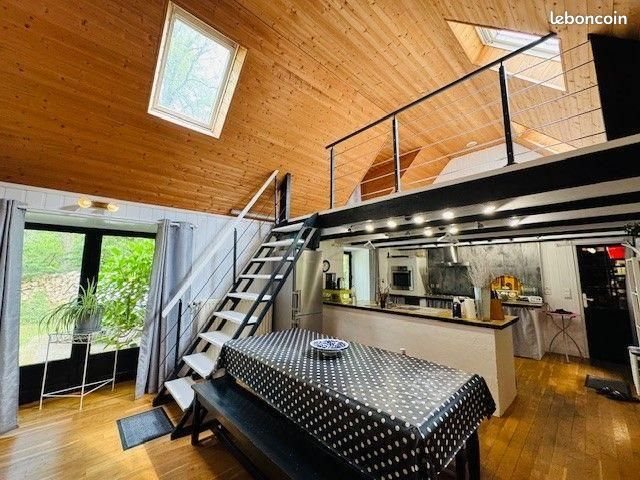 Maison à vendre, 350m², Moëlan-sur-Mer