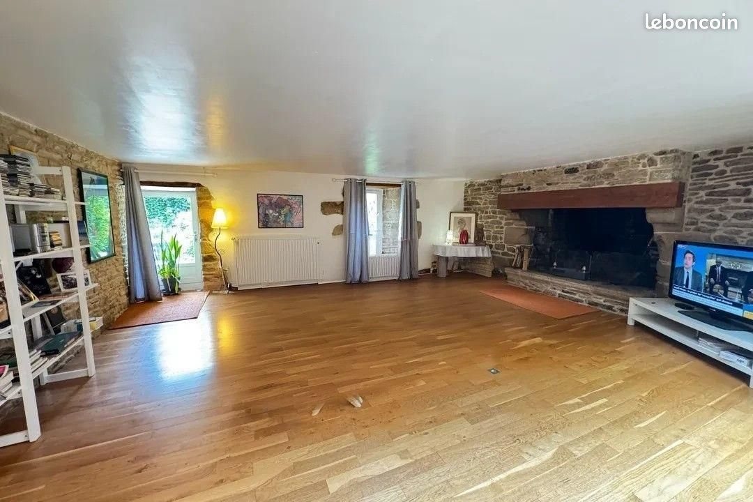 Maison à vendre, 350m², Moëlan-sur-Mer