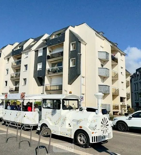 Appartement à vendre, 75m², Concarneau