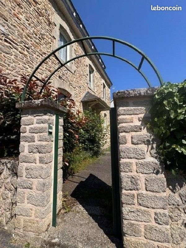Maison à vendre, 116m², Quimperlé