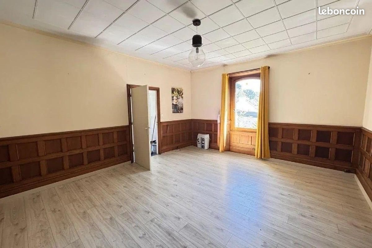 Maison à vendre, 116m², Quimperlé