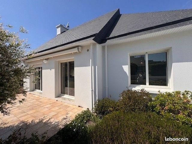 Maison à vendre, 77m², Riec-sur-Belon