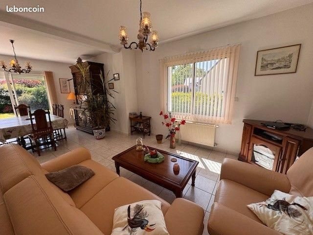 Maison à vendre, 77m², Riec-sur-Belon