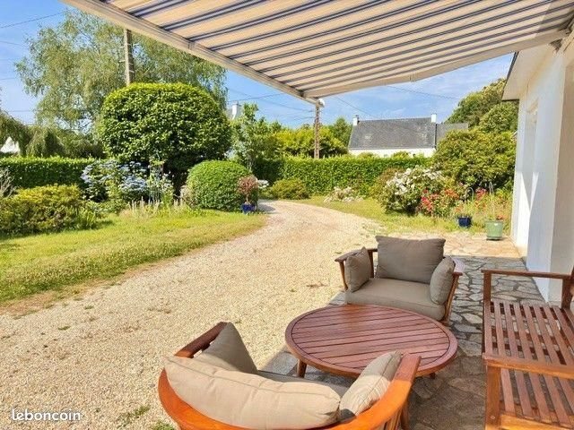 Maison à vendre, 107m², Baye