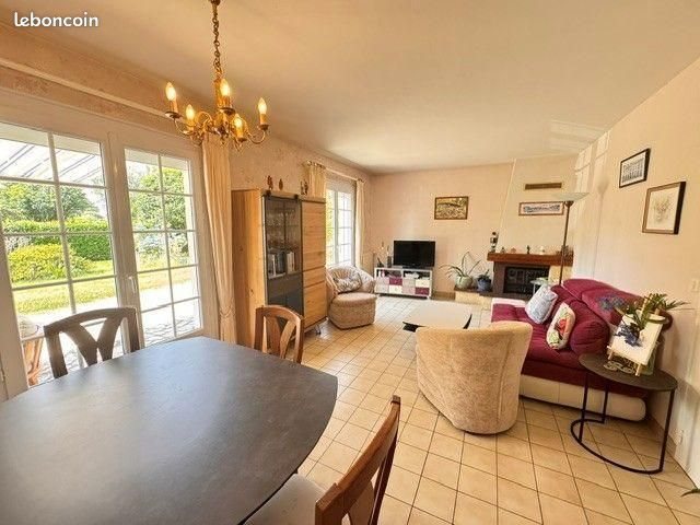 Maison à vendre, 107m², Baye
