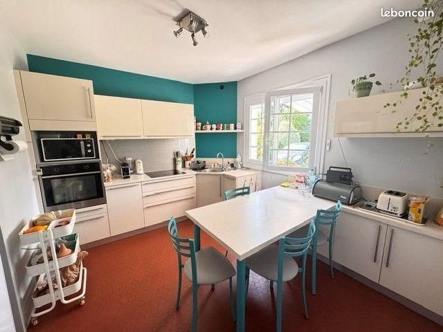 Maison à vendre, 107m², Baye
