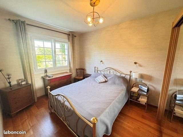 Maison à vendre, 107m², Baye