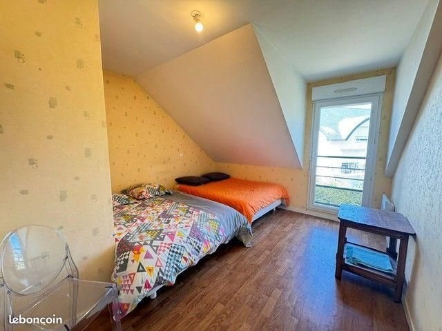 Appartement à vendre, 54m², Moëlan-sur-Mer