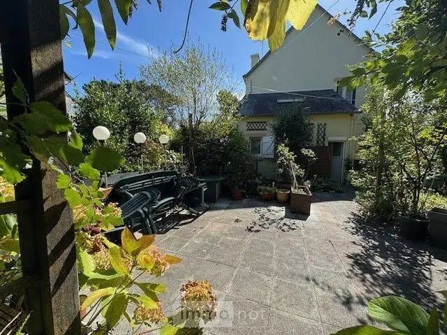 Maison à vendre, 102m², Moëlan-sur-Mer