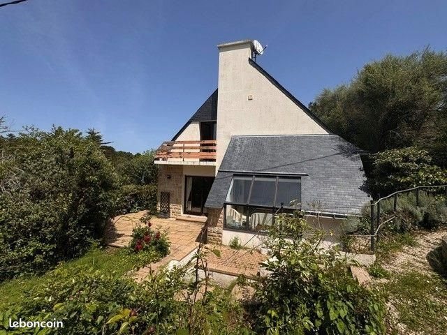 Maison à vendre, 96m², Moëlan-sur-Mer