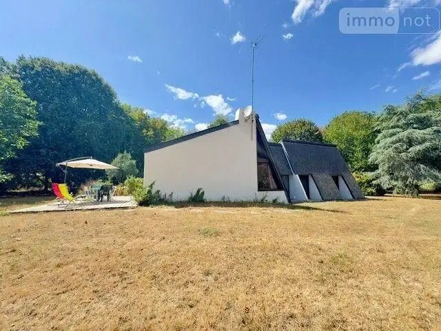 Maison à vendre, 158m², Moëlan-sur-Mer