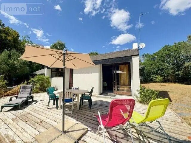 Maison à vendre, 158m², Moëlan-sur-Mer