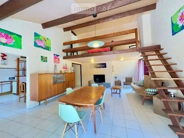 Maison à vendre, 158m², Moëlan-sur-Mer