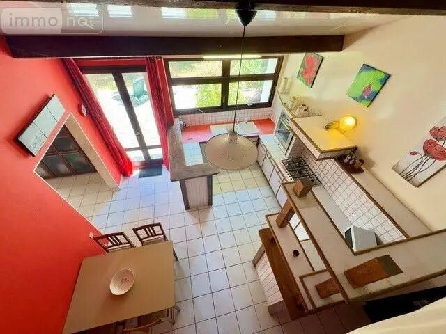 Maison à vendre, 158m², Moëlan-sur-Mer