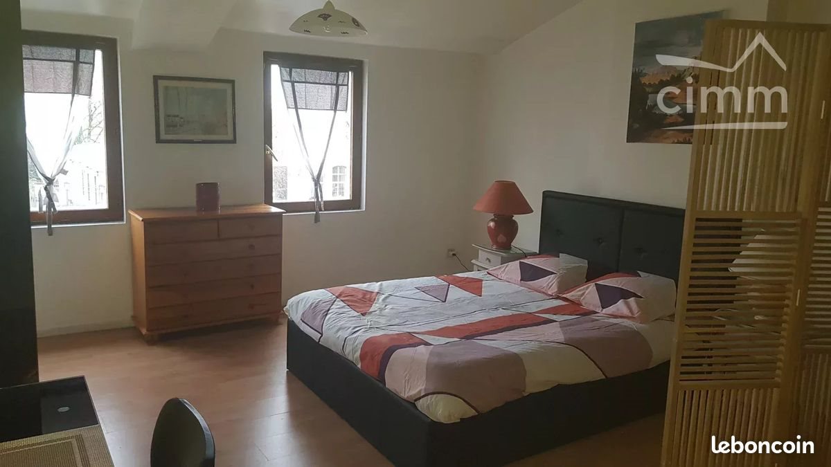 Appartement à louer, 44m², Saint-Dizier