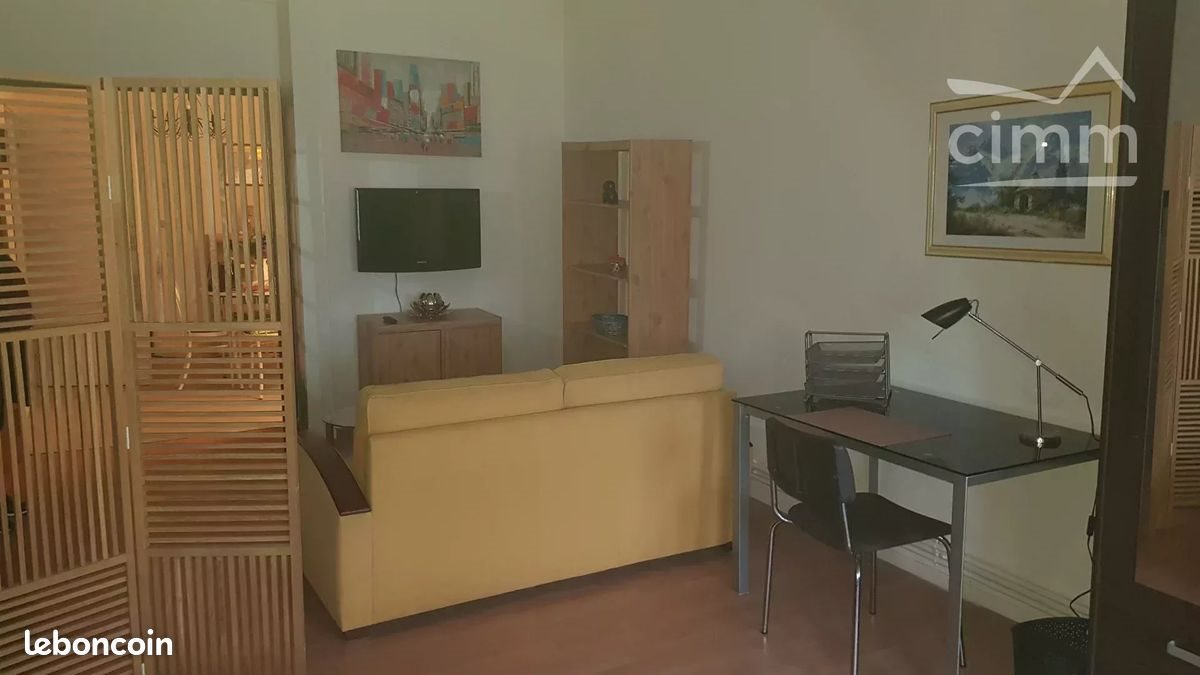Appartement à louer, 44m², Saint-Dizier