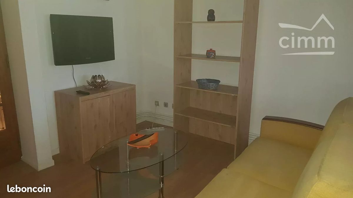 Appartement à louer, 44m², Saint-Dizier