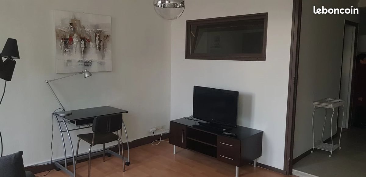 Appartement à louer, 44m², Saint-Dizier
