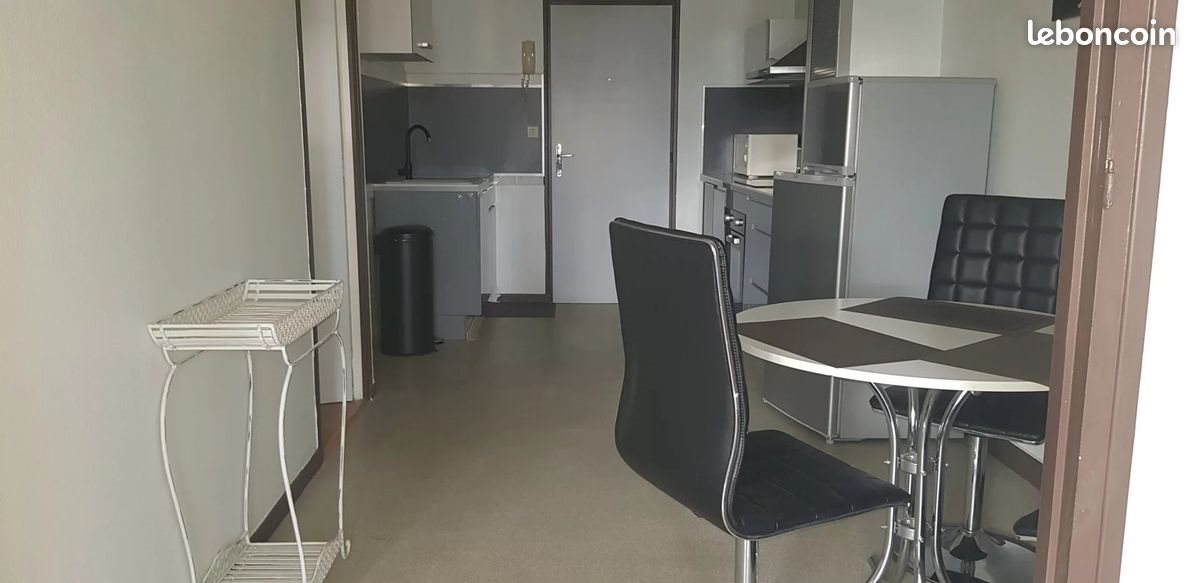 Appartement à louer, 44m², Saint-Dizier