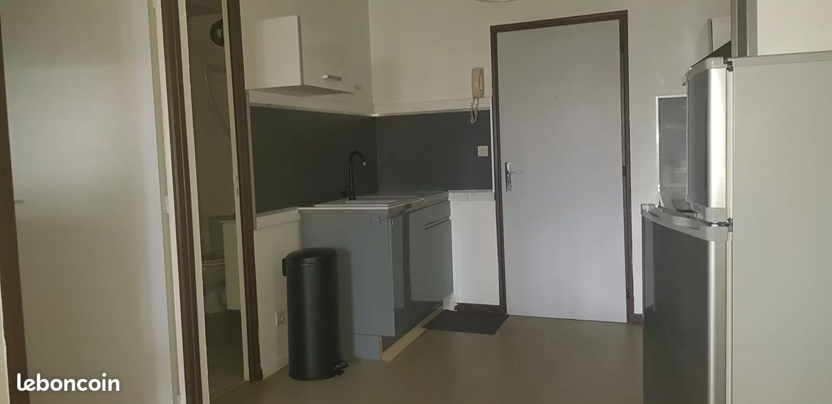 Appartement à louer, 44m², Saint-Dizier