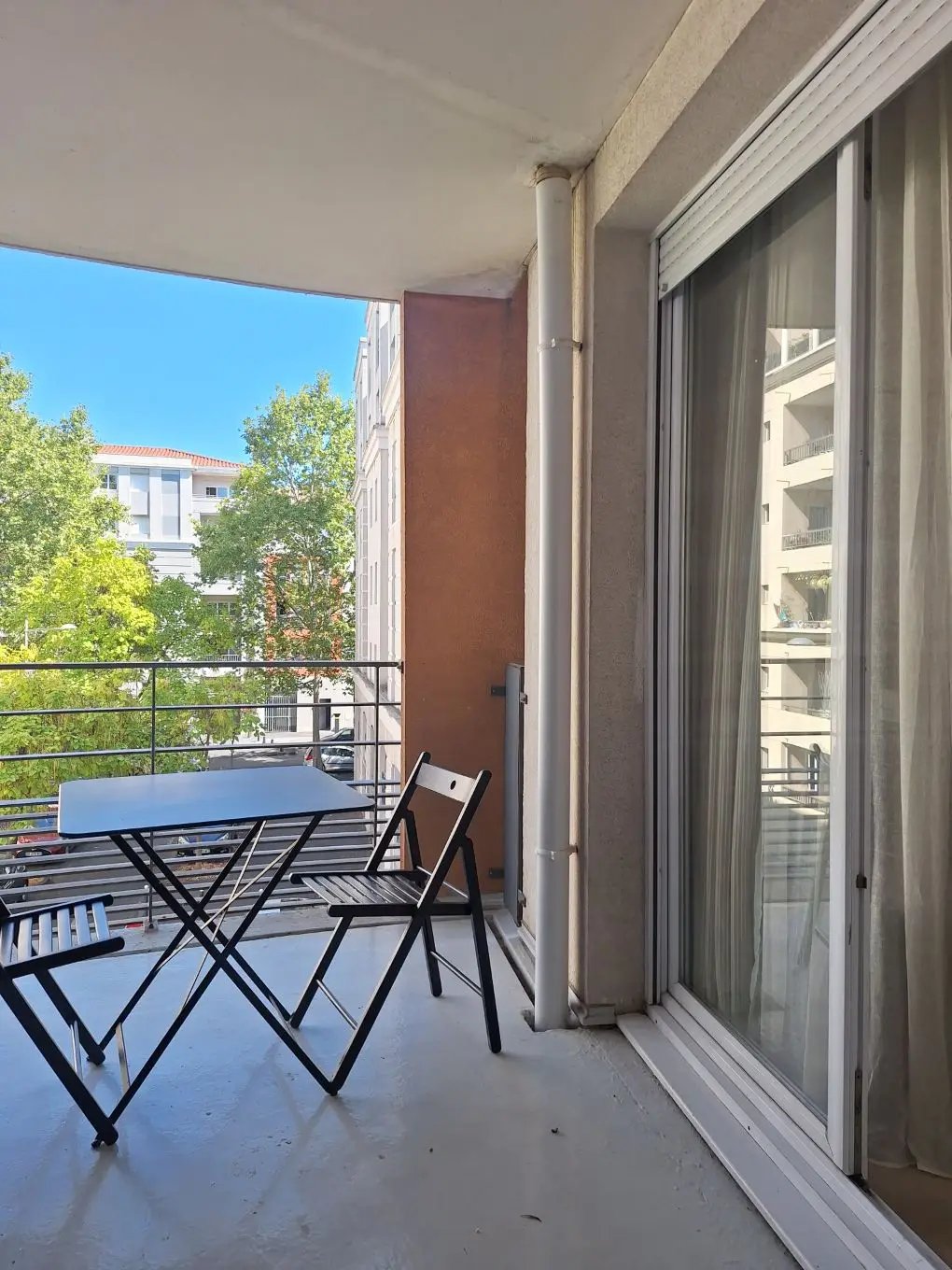 Appartement à louer, 31m², Montpellier