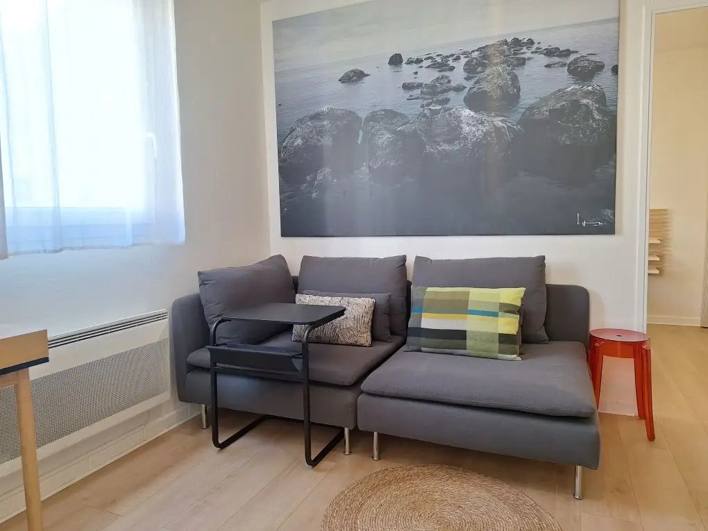 Appartement à louer, 31m², Montpellier