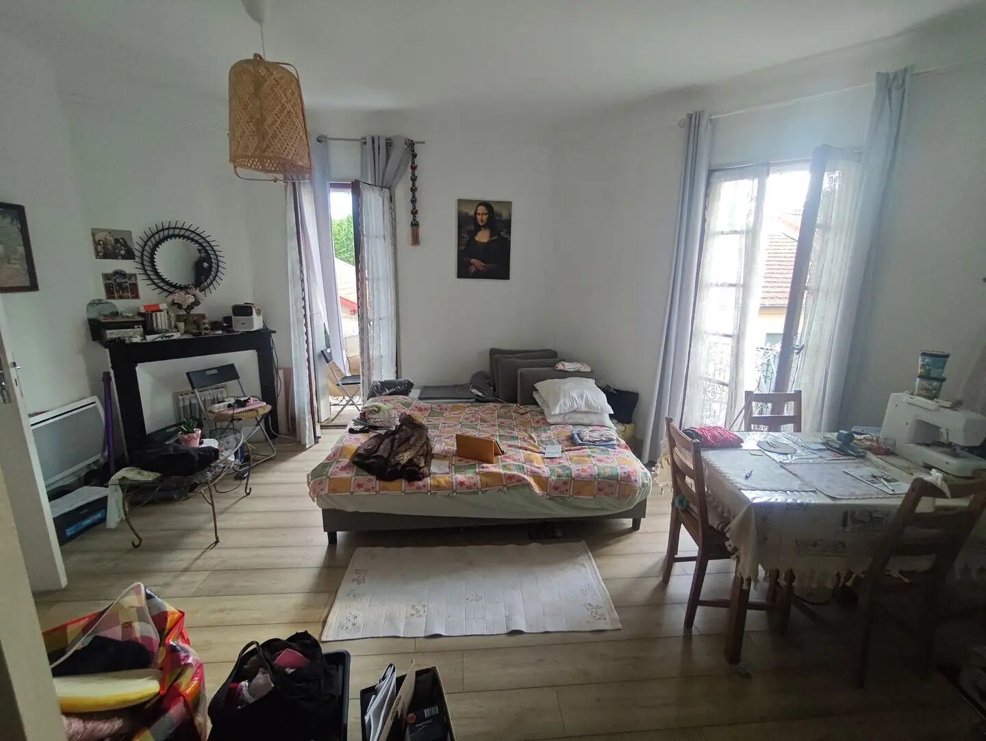 Appartement à louer, 37m², Montpellier