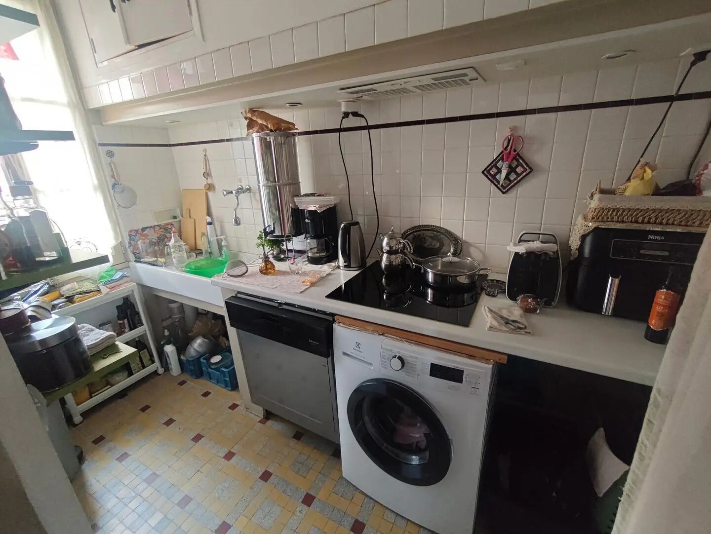 Appartement à louer, 37m², Montpellier