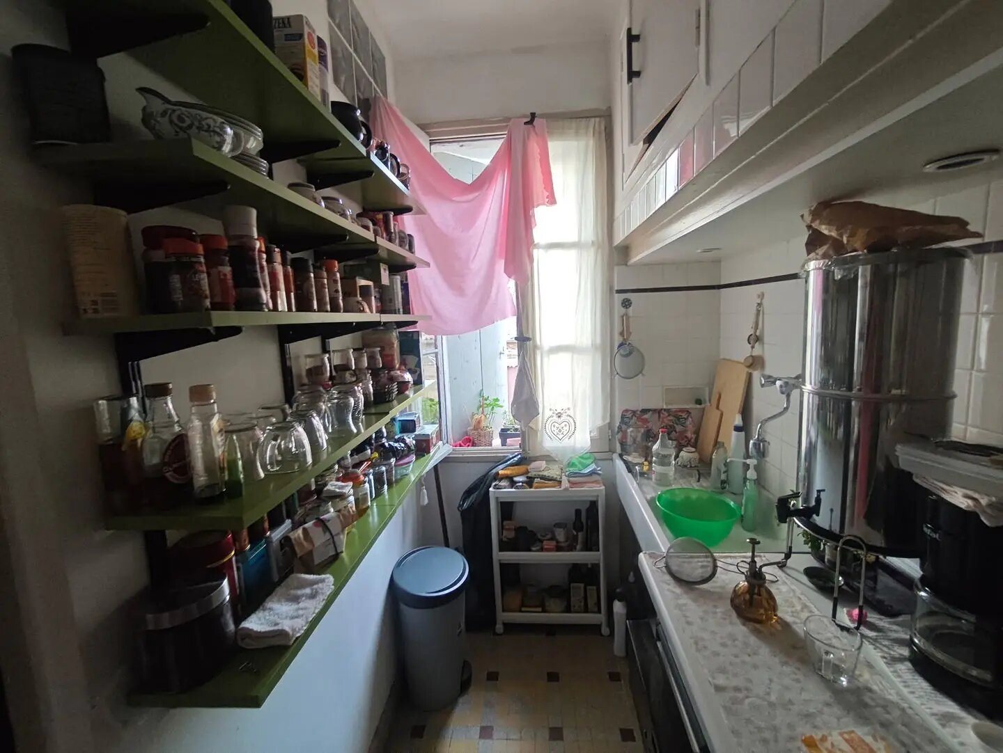 Appartement à louer, 37m², Montpellier