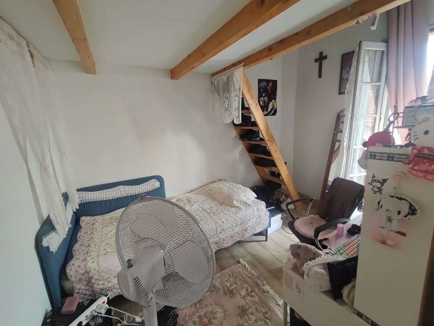 Appartement à louer, 37m², Montpellier