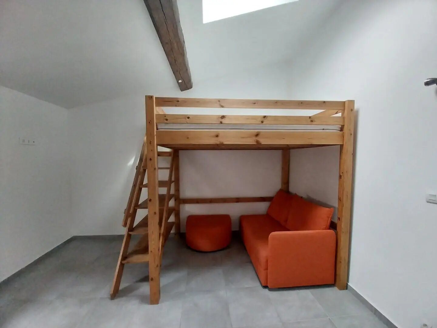 Appartement à louer, 15m², Montpellier