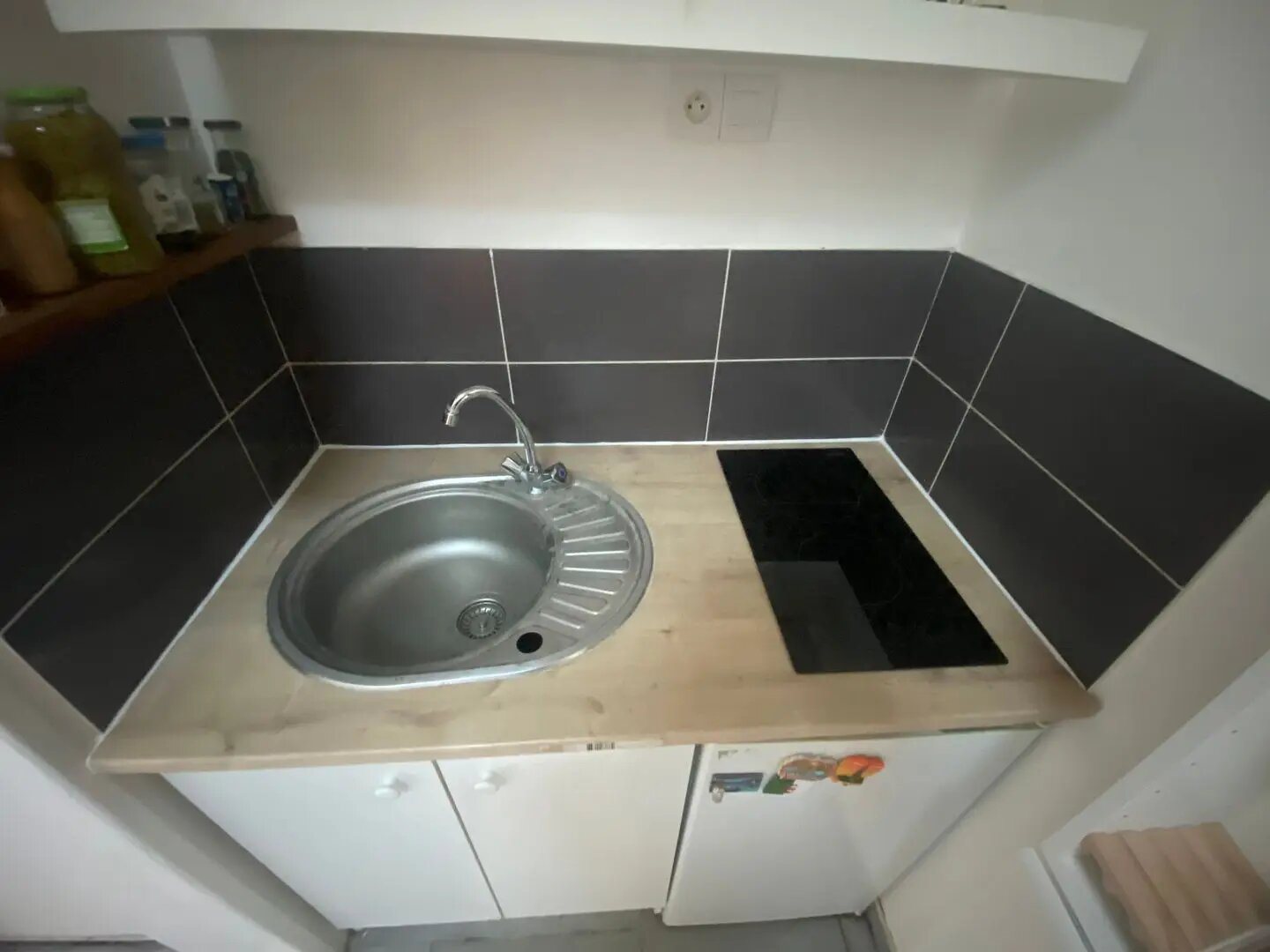 Appartement à louer, 15m², Montpellier