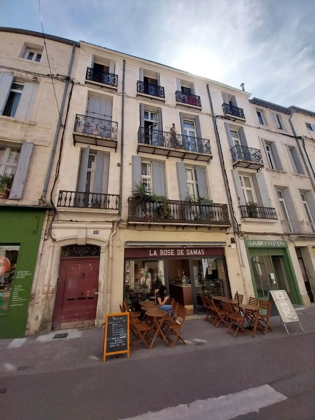 Appartement à louer, 38m², Montpellier