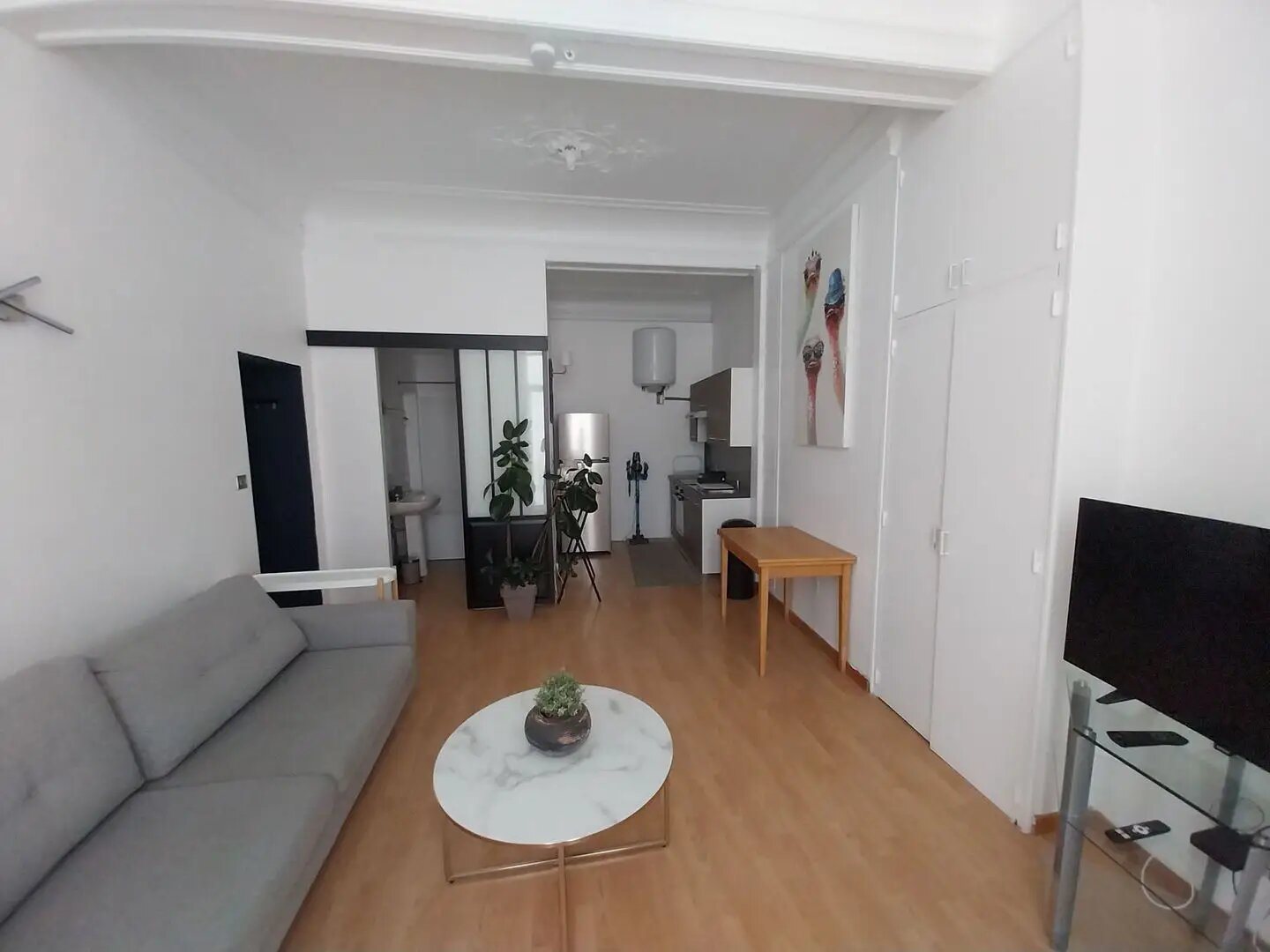 Appartement à louer, 38m², Montpellier