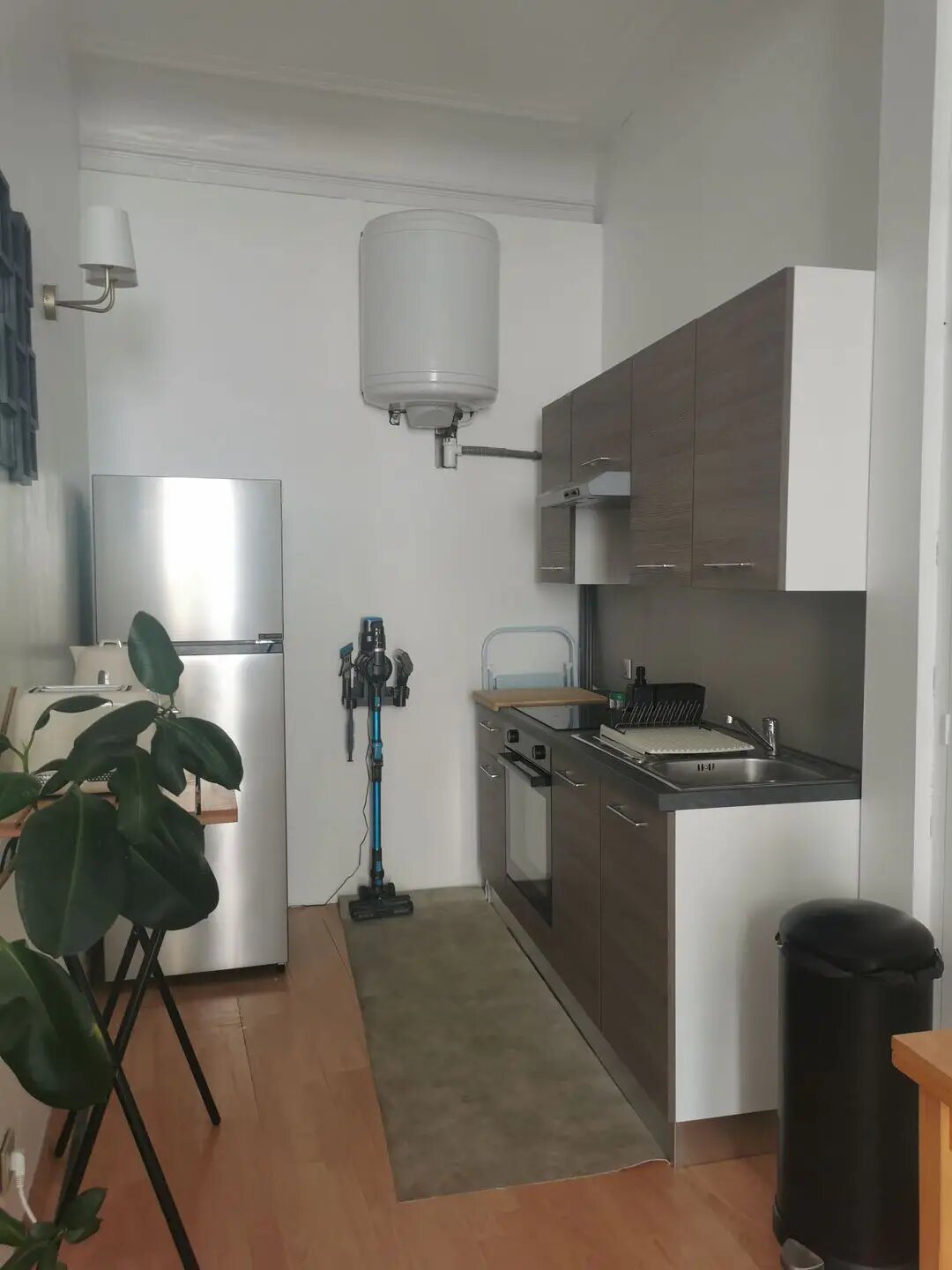 Appartement à louer, 38m², Montpellier
