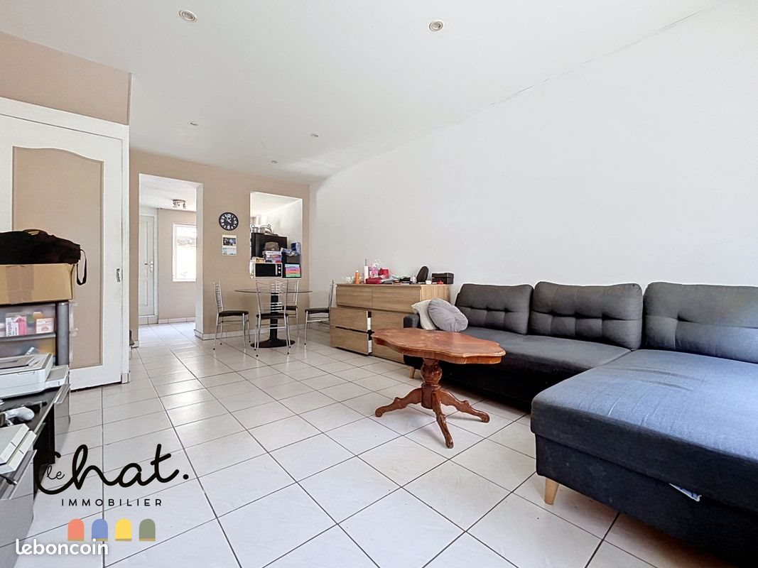Maison à vendre, 68m², Armentières