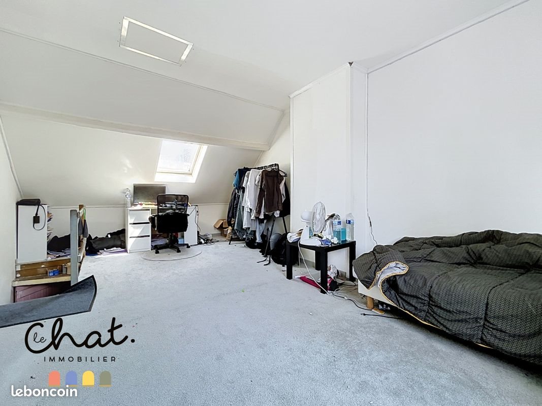 Maison à vendre, 68m², Armentières