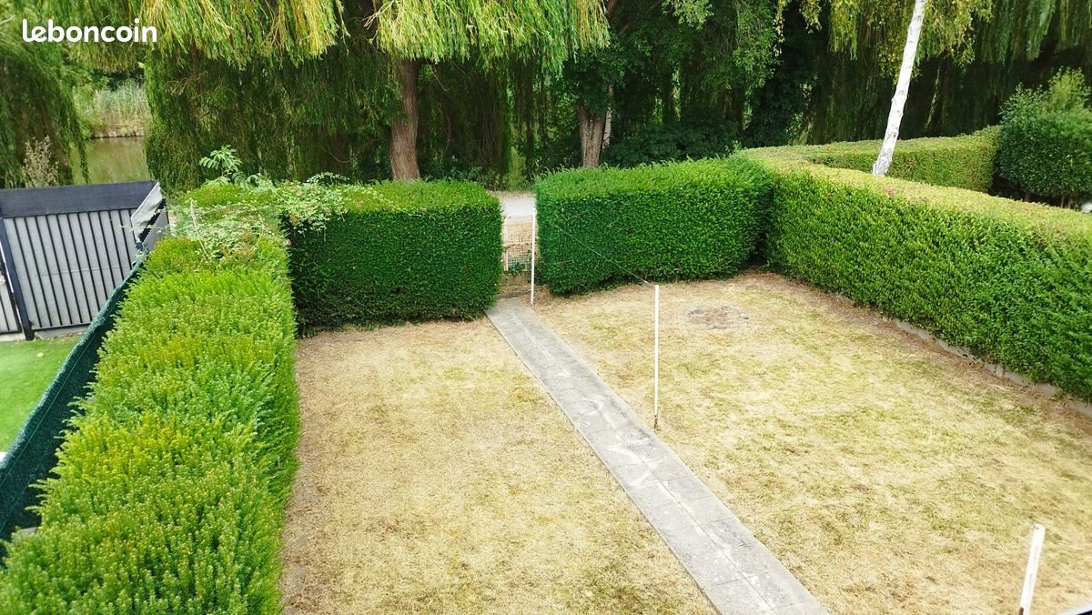 Maison à vendre, 85m², Armentières
