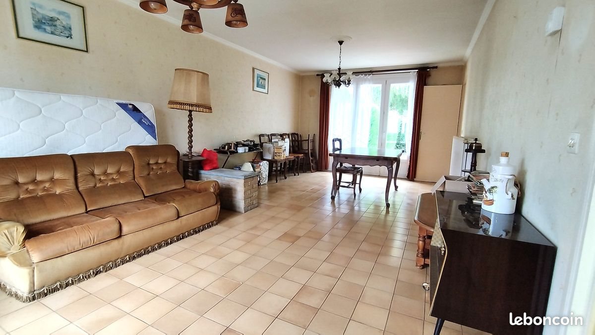 Maison à vendre, 85m², Armentières