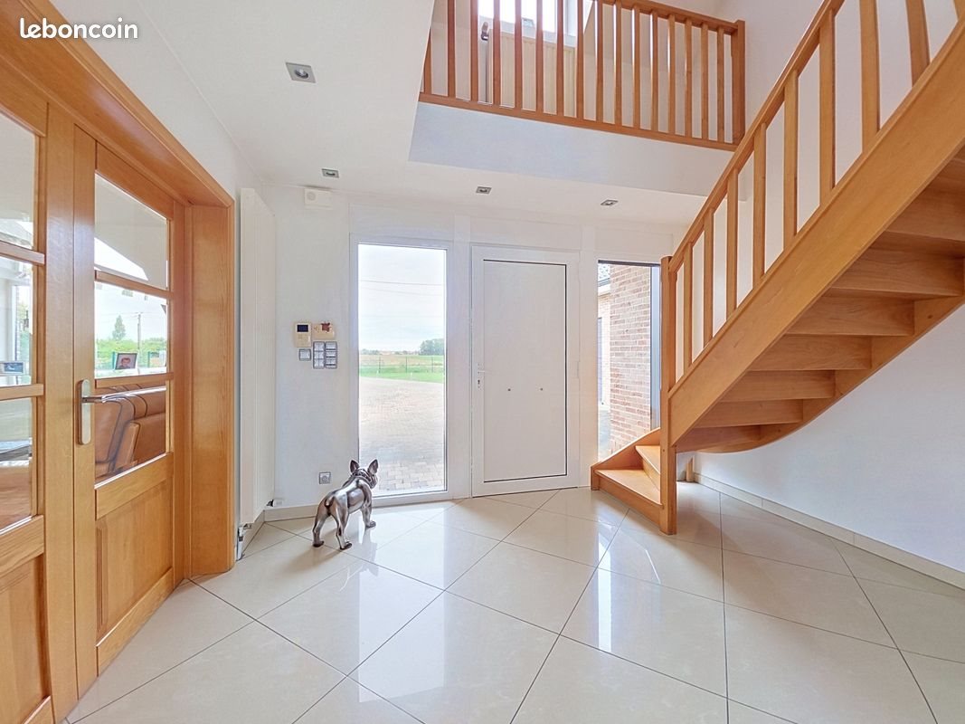 Maison à vendre, 260m², Bailleul
