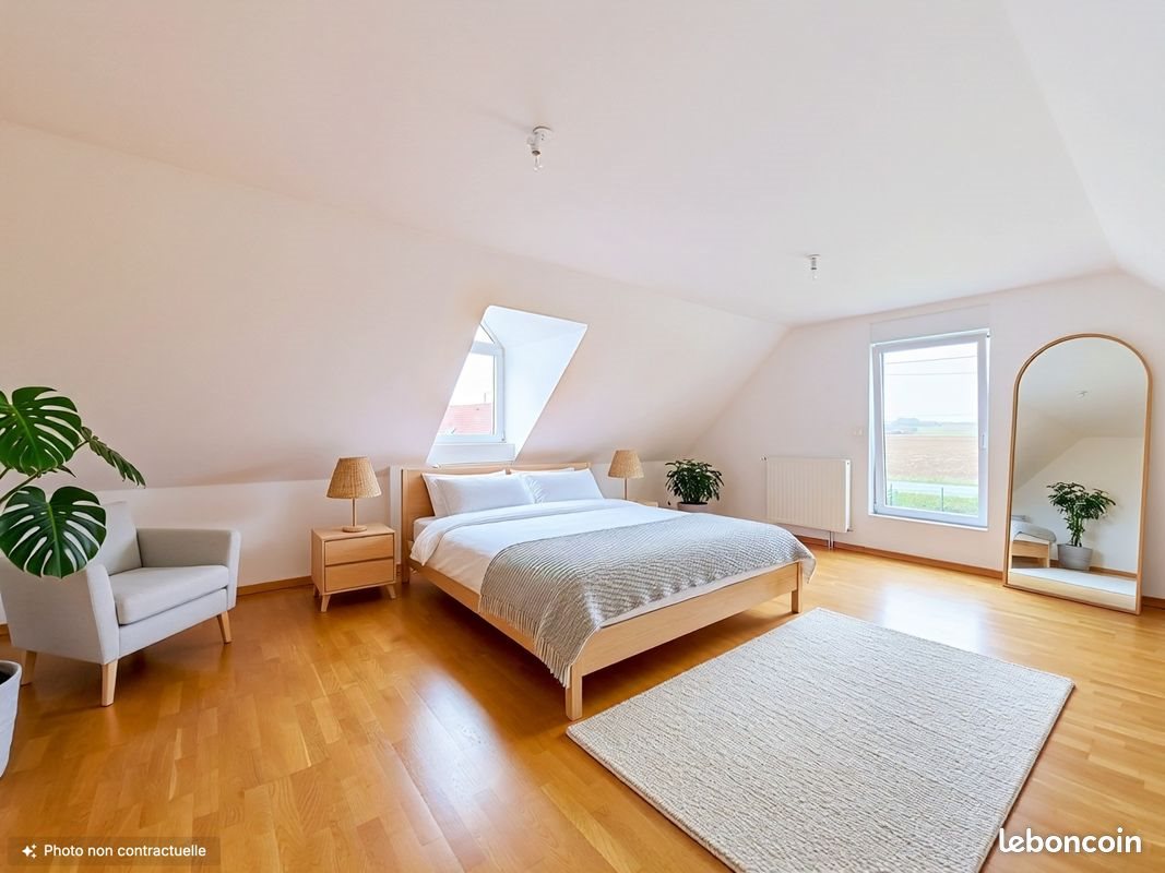 Maison à vendre, 260m², Bailleul