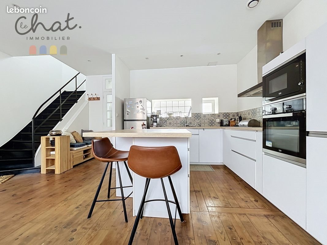 Appartement à vendre, 84m², La Chapelle-d'Armentières